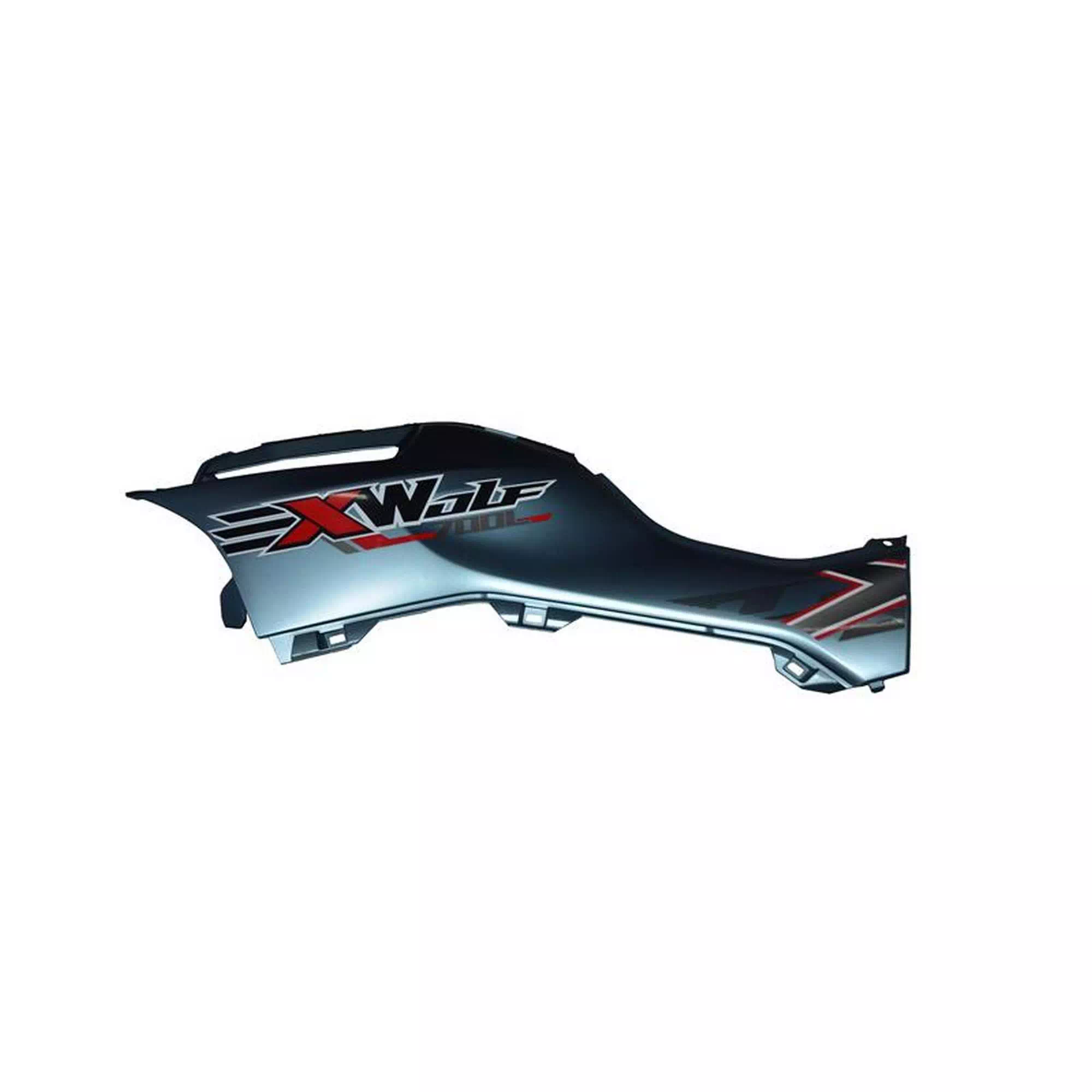 KUBA XWOLF 700 İÇ DİZLİK SOL MAVİ #KM 81862